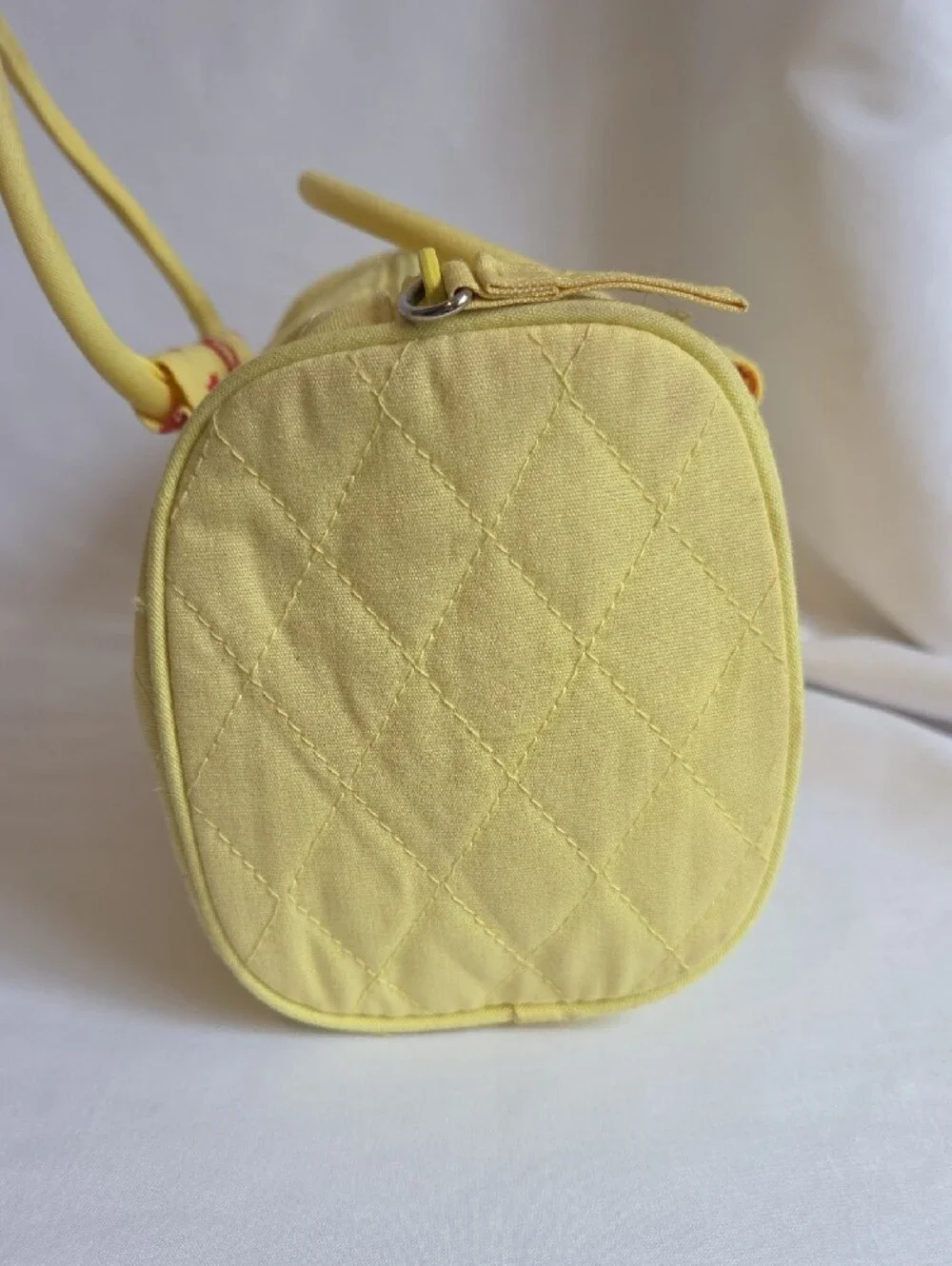 N/A bright yellow
